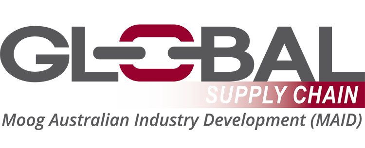 Global Supply Chain logo